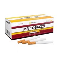 Гильзы MR TABACCO 1000 штук для набивки табака