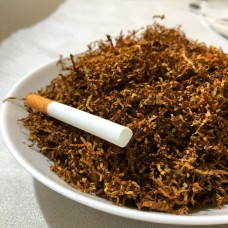 Табак Берли развесной для гильз, лапша