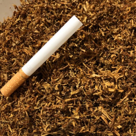 Табак фабричный Вирджиния развесной для сигарет